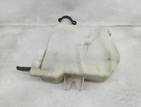 2009 Chevrolet Impala Windshield Washer Fluid Reservoir Bottle Oem - Oemusedautoparts1.com