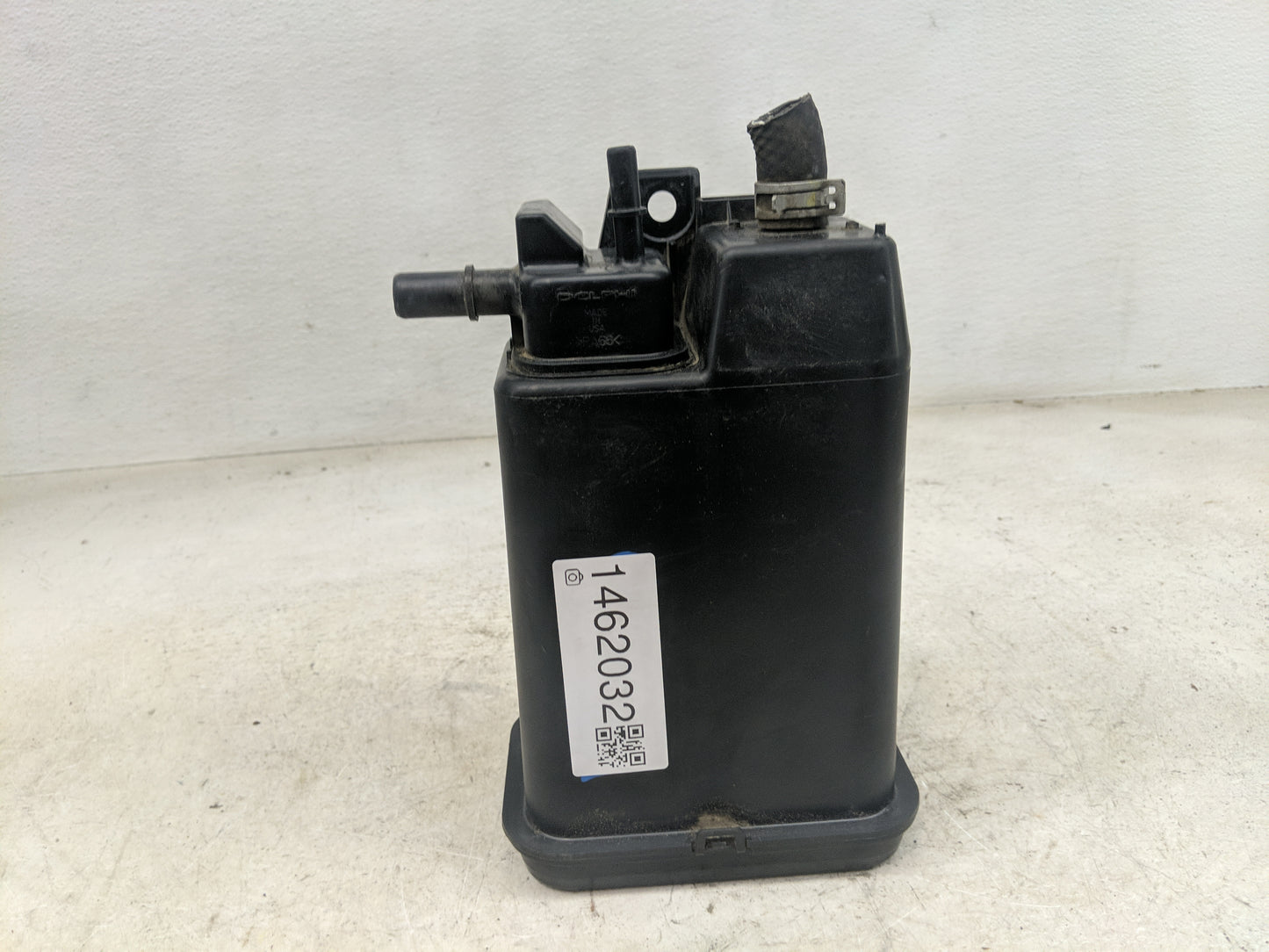 2009 Chevrolet Impala Fuel Vapor Charcoal Canister - Oemusedautoparts1.com