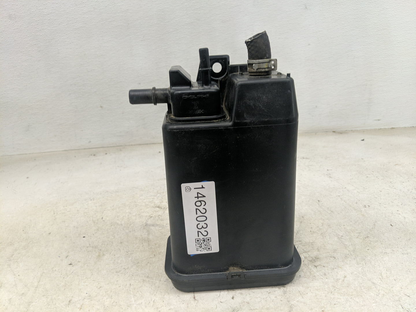 2009 Chevrolet Impala Fuel Vapor Charcoal Canister 1462032 - Oemusedautoparts1.com