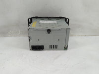 2009 Chevrolet Impala Radio AM FM Cd Player Receiver Replacement P/N:20756285 123000-1950B101 Fits OEM Used Auto Parts - Oem