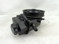2006-2011 Chevrolet Impala Power Steering Column Pump Oem 1467103 - Oemusedautoparts1.com