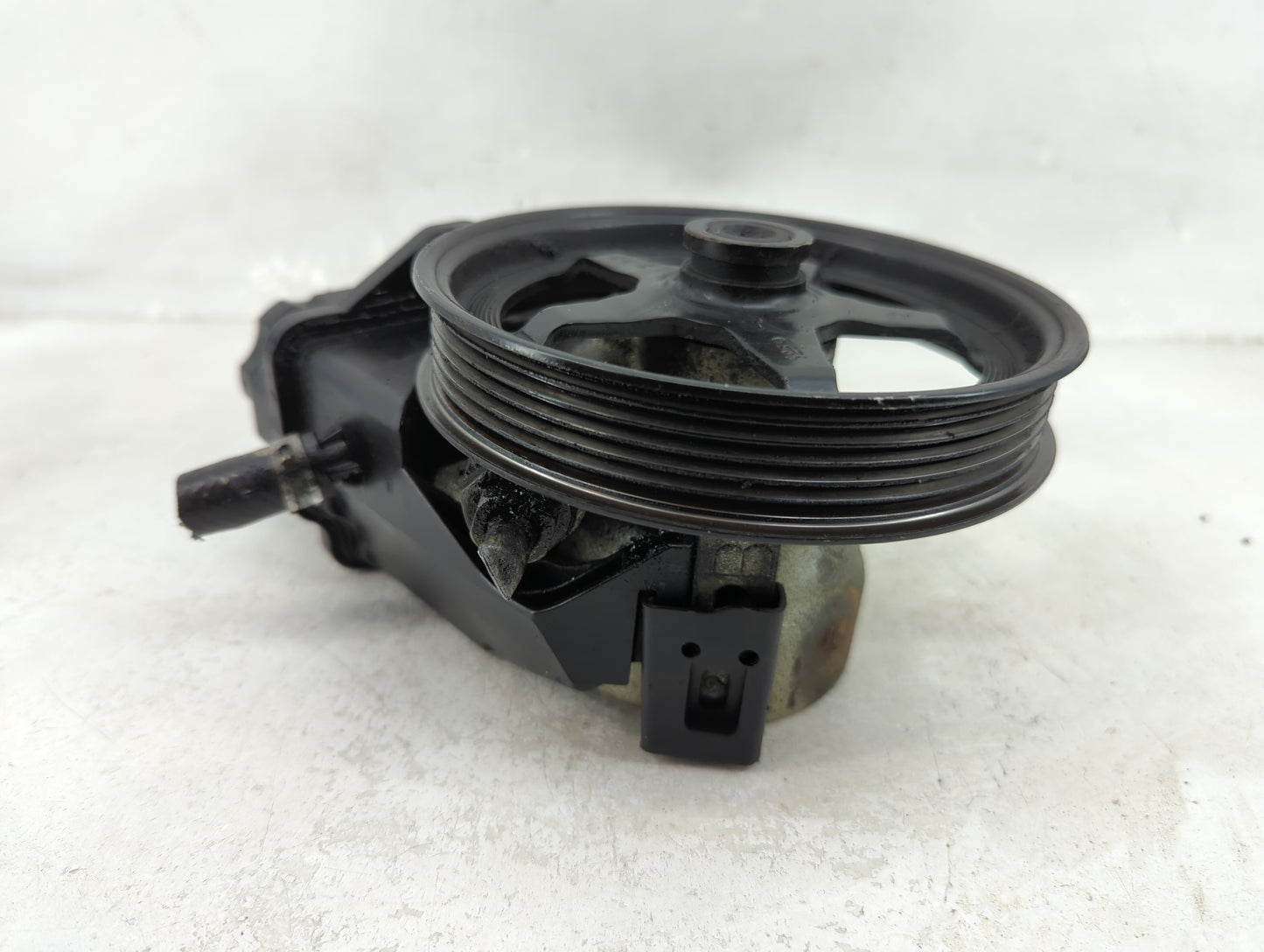 2006-2011 Chevrolet Impala Power Steering Column Pump Oem 1467103 - Oemusedautoparts1.com
