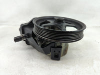 2006-2011 Chevrolet Impala Power Steering Column Pump Oem 1467103 - Oemusedautoparts1.com