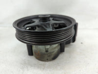 2006-2011 Chevrolet Impala Power Steering Column Pump Oem 1467103 - Oemusedautoparts1.com