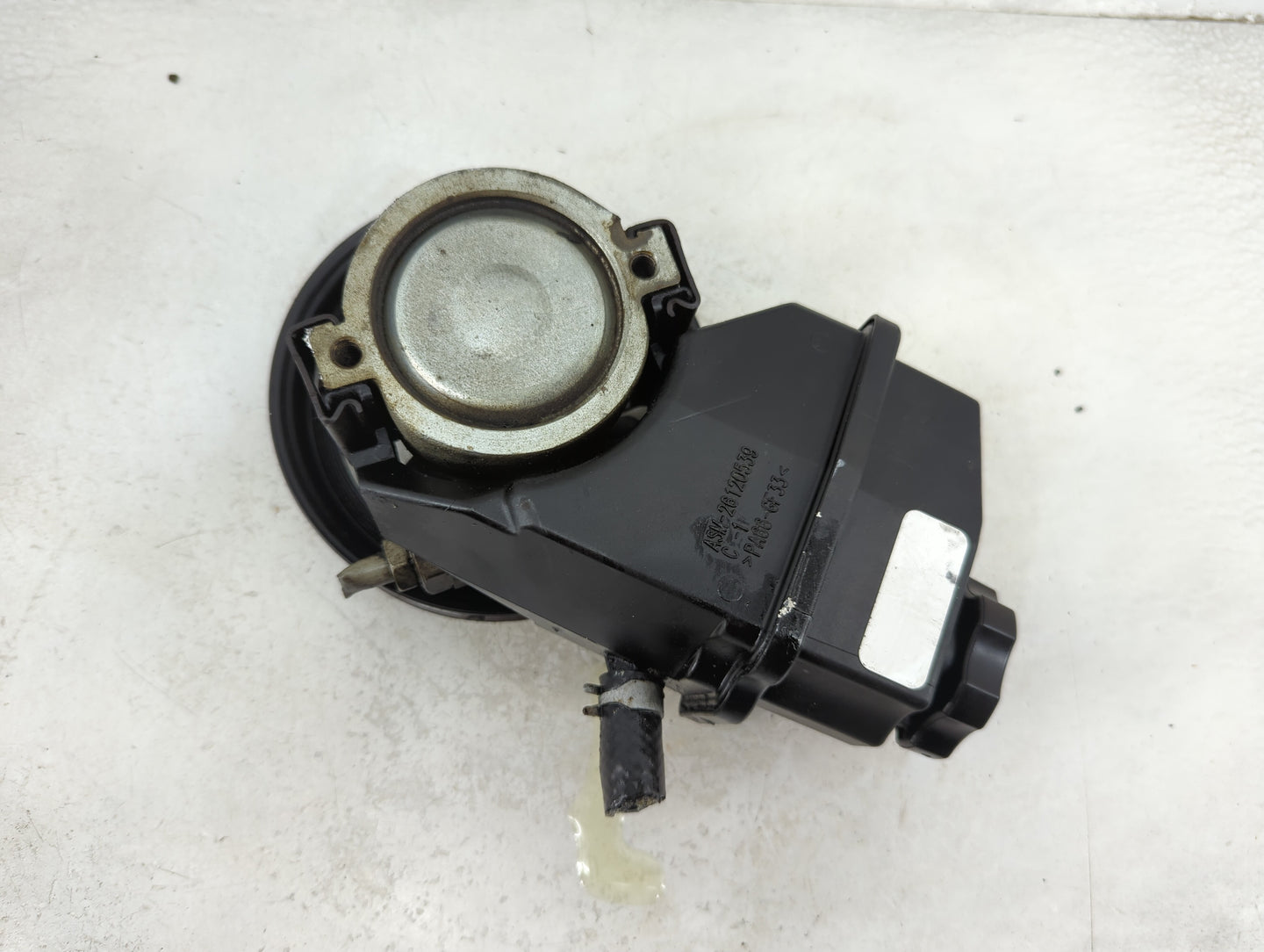 2006-2011 Chevrolet Impala Power Steering Column Pump Oem 1467103 - Oemusedautoparts1.com