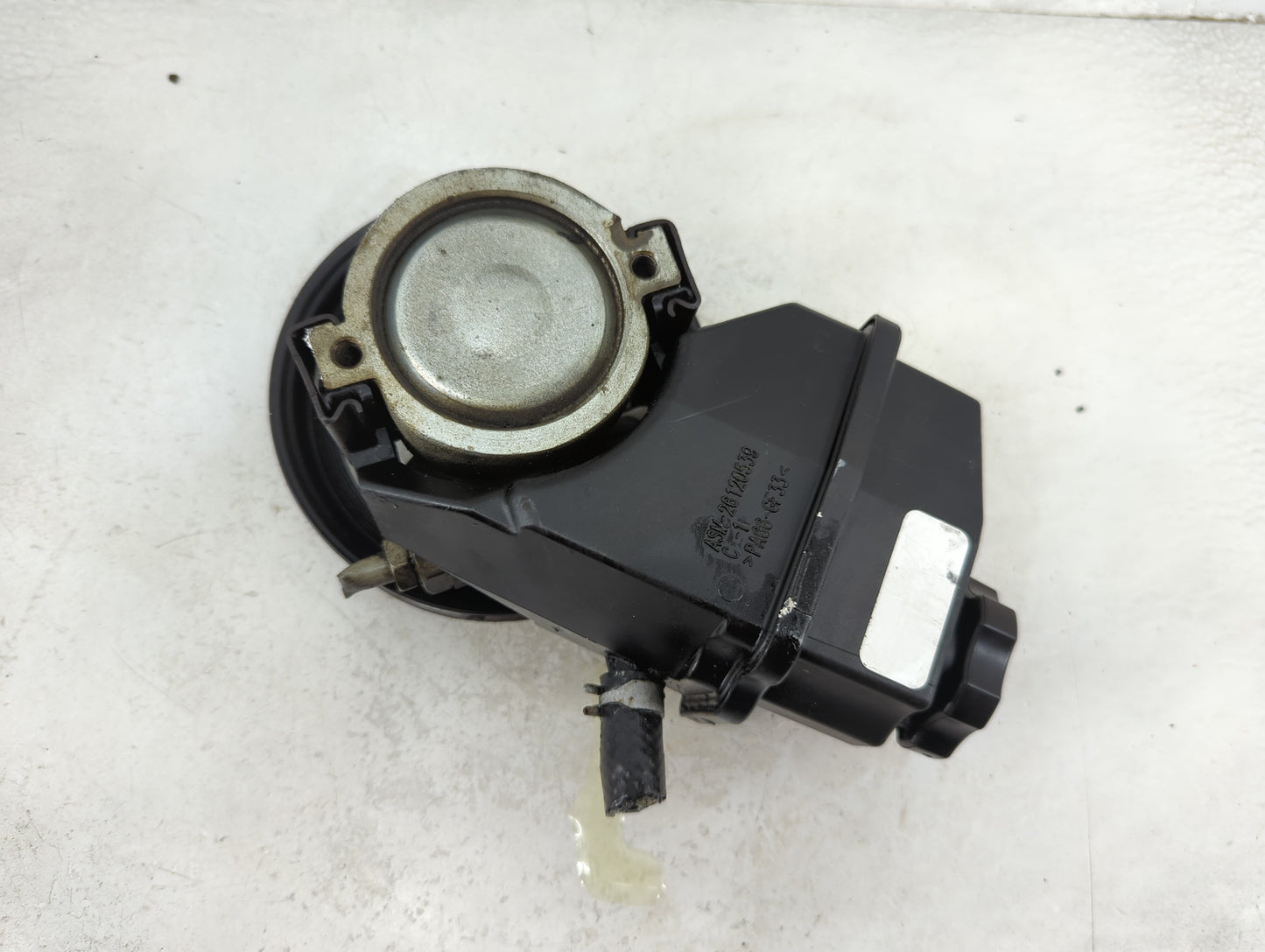 2006-2011 Chevrolet Impala Power Steering Column Pump Oem 1467103 - Oemusedautoparts1.com