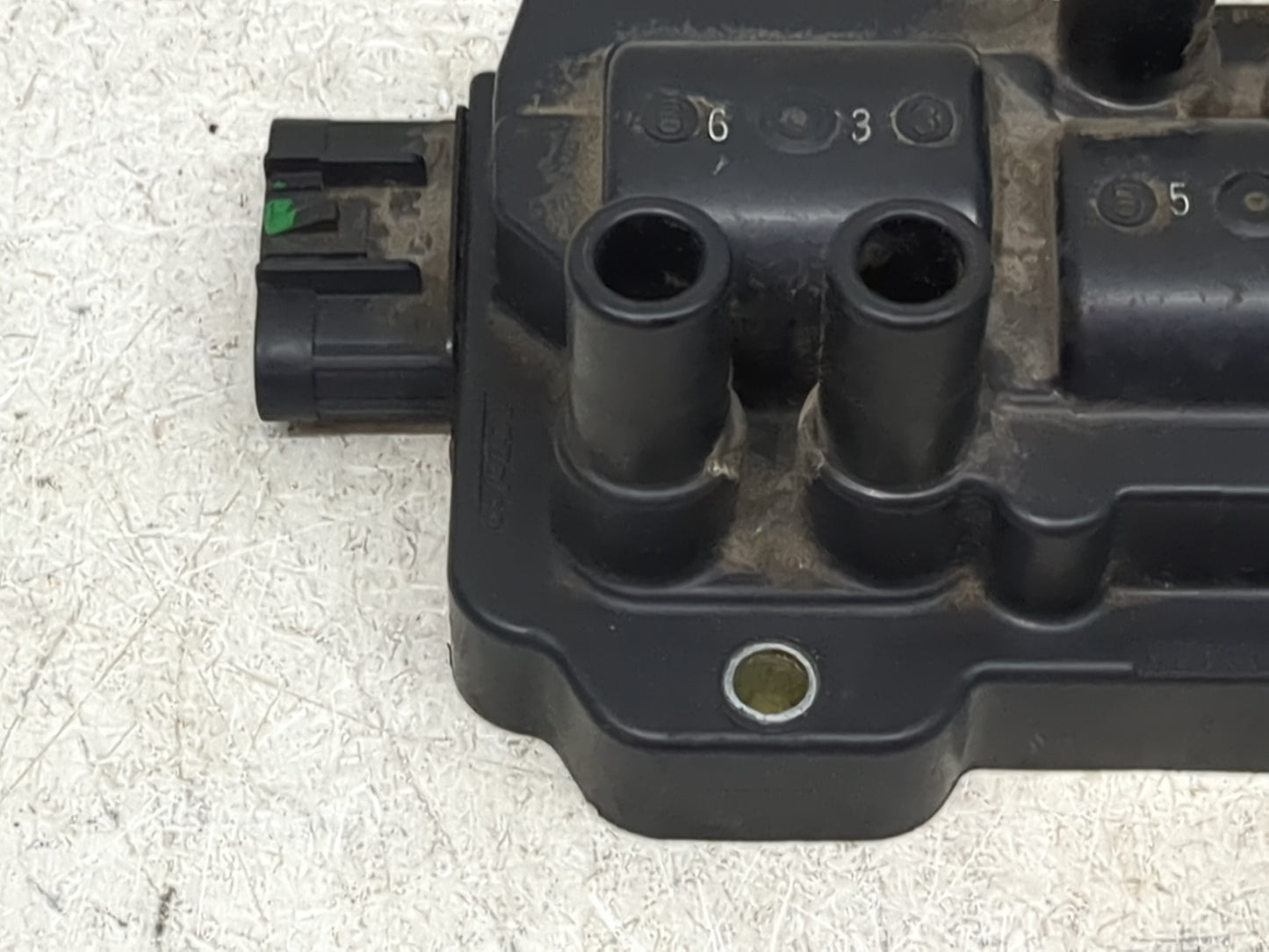 2006-2011 Chevrolet Impala Ignition Coil Igniter Pack 1467662 - Oemusedautoparts1.com