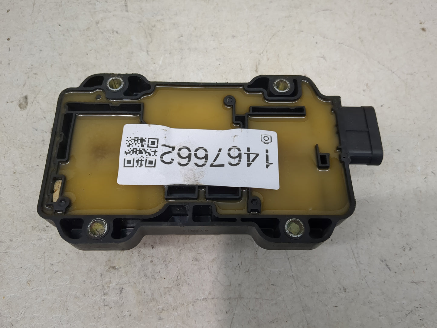 2006-2011 Chevrolet Impala Ignition Coil Igniter Pack 1467662 - Oemusedautoparts1.com