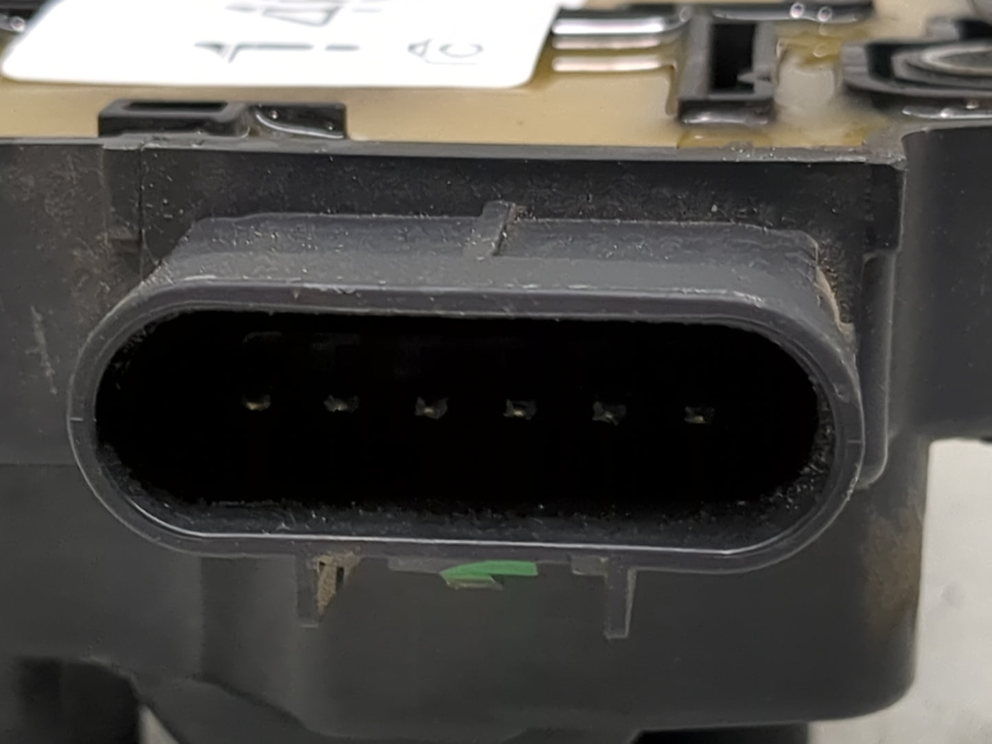 2006-2011 Chevrolet Impala Ignition Coil Igniter Pack 1467662 - Oemusedautoparts1.com