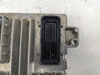 2009 Chevrolet Impala PCM Engine Control Computer ECU ECM PCU OEM P/N:12629009 12625455 Fits Fits 2010 OEM Used Auto Parts -