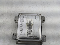 2009 Chevrolet Impala PCM Engine Control Computer ECU ECM PCU OEM P/N:12629009 12625455 Fits Fits 2010 OEM Used Auto Parts -