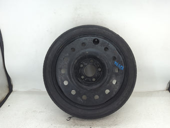 compare product 2000-2016 Chevrolet Impala Spare Donut Tire Wheel Rim Oem 1486958