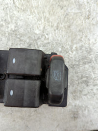 2009-2016 Chevrolet Impala Master Power Window Switch Replacement Driver Side Left P/N:25828893 5WK0D1886A Fits OEM Used Aut
