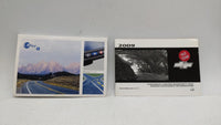 2009 Chevrolet Impala Owners Manual Book Guide OEM Used Auto Parts - Oemusedautoparts1.com