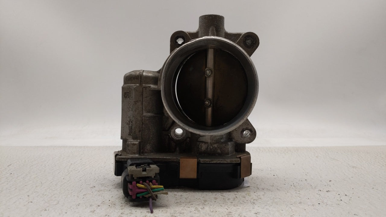 2006-2011 Chevrolet Impala Throttle Body P/N:7Y21 01261 A RME72-1A 7029, RME72 Fits Fits 2006 2007 2008 2009 2010 2011 OEM U