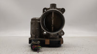2006-2011 Chevrolet Impala Throttle Body P/N:7Y21 01261 A RME72-1A 7029, RME72 Fits Fits 2006 2007 2008 2009 2010 2011 OEM U