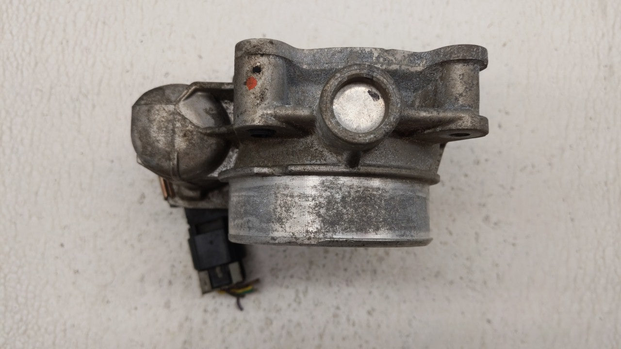 2006-2011 Chevrolet Impala Throttle Body P/N:7Y21 01261 A RME72-1A 7029, RME72 Fits Fits 2006 2007 2008 2009 2010 2011 OEM U