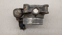 2006-2011 Chevrolet Impala Throttle Body P/N:7Y21 01261 A RME72-1A 7029, RME72 Fits Fits 2006 2007 2008 2009 2010 2011 OEM U