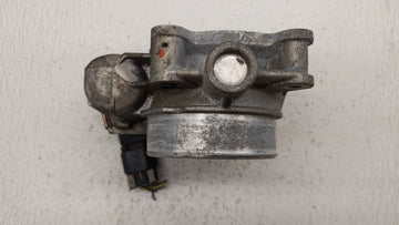 2006-2011 Chevrolet Impala Throttle Body P/N:7Y21 01261 A RME72-1A 7029, RME72 Fits Fits 2006 2007 2008 2009 2010 2011 OEM Used Auto Parts