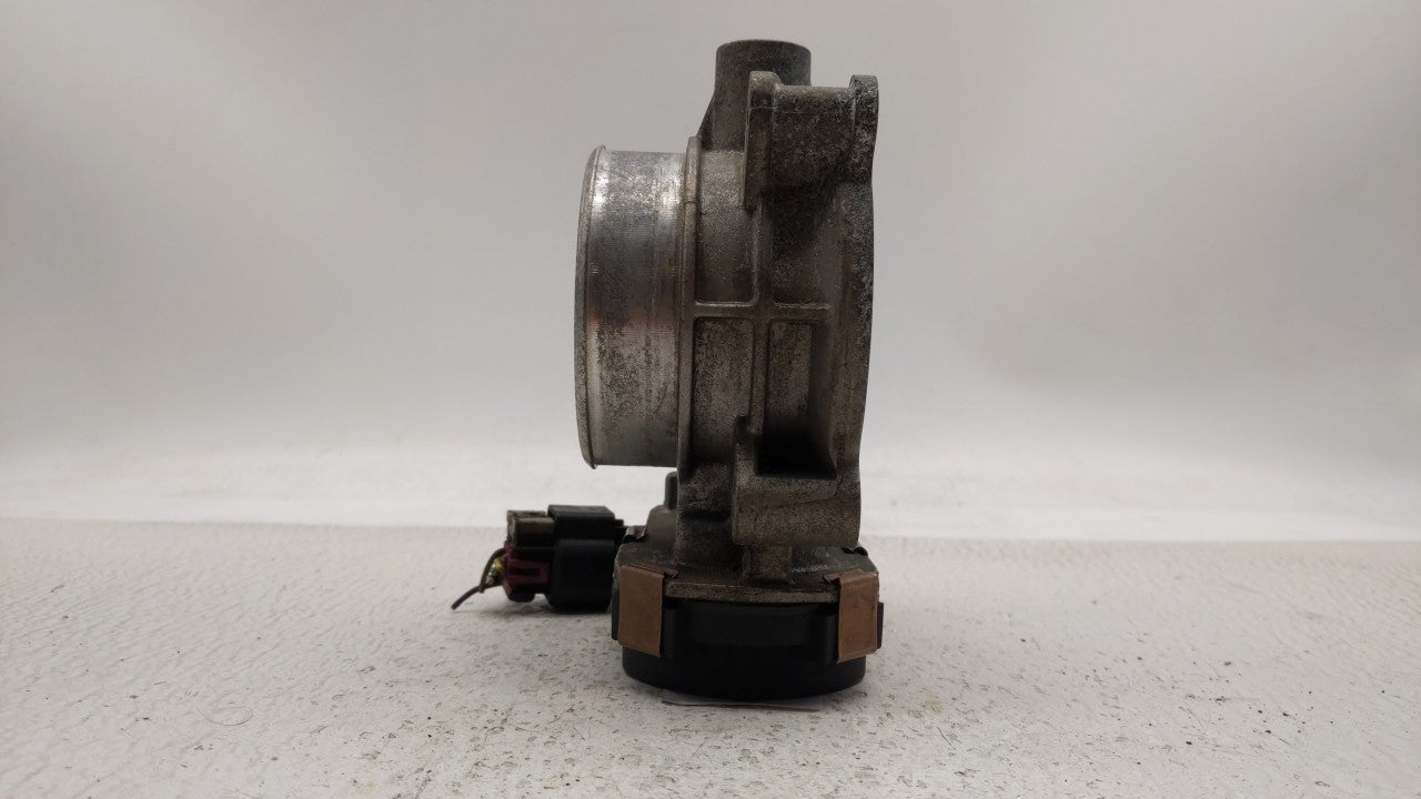 2006-2011 Chevrolet Impala Throttle Body P/N:7Y21 01261 A RME72-1A 7029, RME72 Fits Fits 2006 2007 2008 2009 2010 2011 OEM U