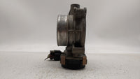 2006-2011 Chevrolet Impala Throttle Body P/N:7Y21 01261 A RME72-1A 7029, RME72 Fits Fits 2006 2007 2008 2009 2010 2011 OEM U