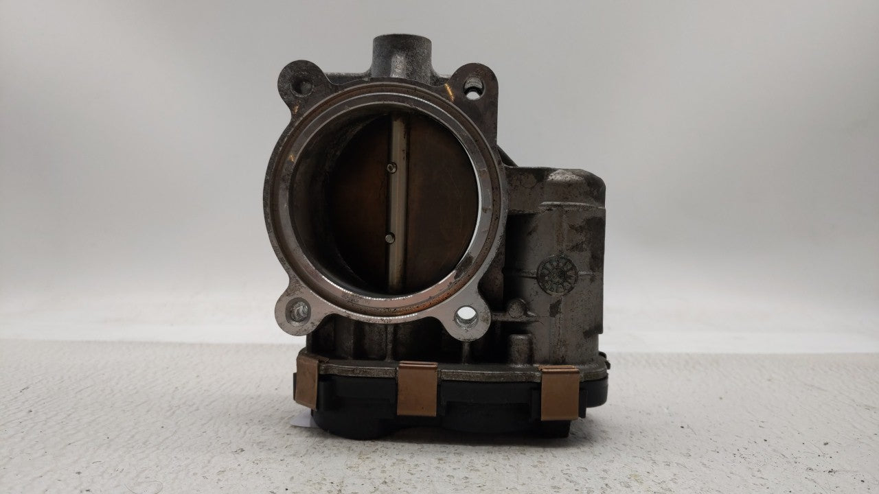 2006-2011 Chevrolet Impala Throttle Body P/N:7Y21 01261 A RME72-1A 7029, RME72 Fits Fits 2006 2007 2008 2009 2010 2011 OEM U