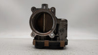 2006-2011 Chevrolet Impala Throttle Body P/N:7Y21 01261 A RME72-1A 7029, RME72 Fits Fits 2006 2007 2008 2009 2010 2011 OEM U