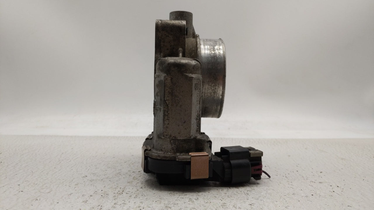 2006-2011 Chevrolet Impala Throttle Body P/N:7Y21 01261 A RME72-1A 7029, RME72 Fits Fits 2006 2007 2008 2009 2010 2011 OEM U