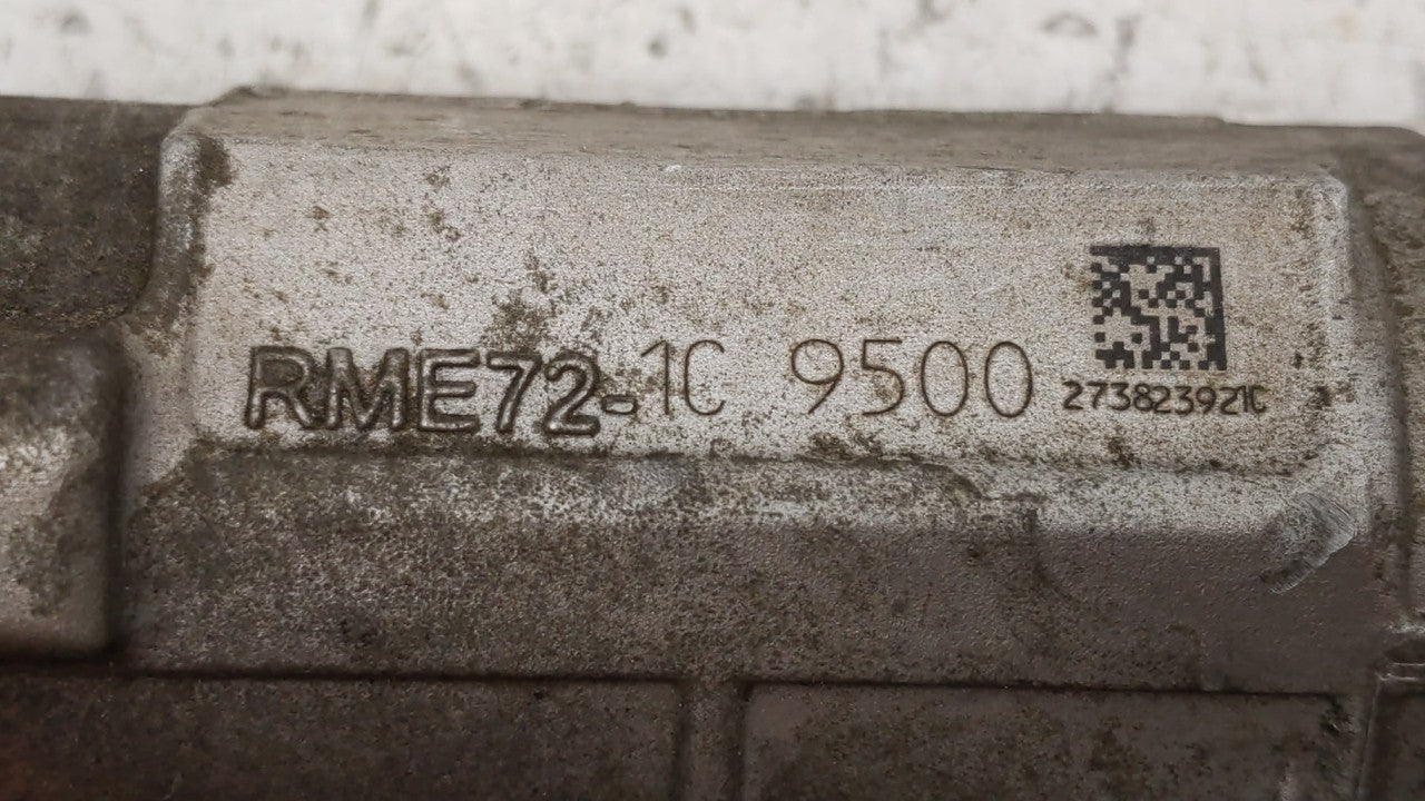 2006-2011 Chevrolet Impala Throttle Body P/N:7Y21 01261 A RME72-1A 7029, RME72 Fits Fits 2006 2007 2008 2009 2010 2011 OEM U