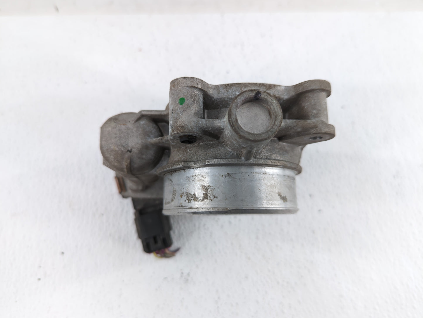 2006-2011 Chevrolet Impala Throttle Body P/N:6503 00447 A RME72, 12577029, 12609500 Fits Fits 2006 2007 2008 2009 2010 2011 