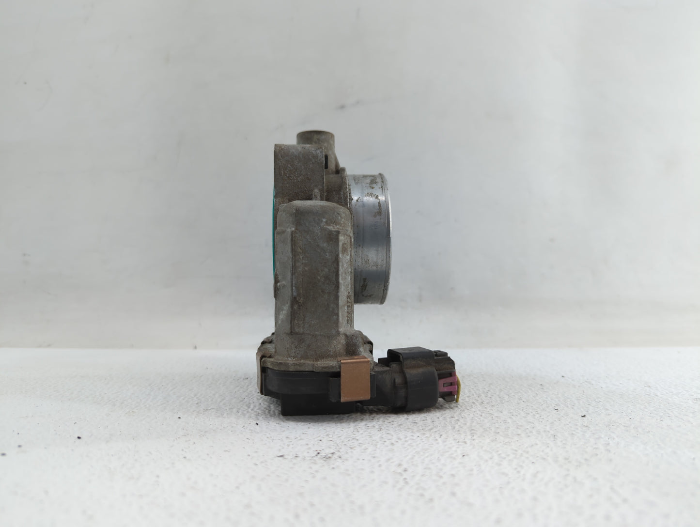 2006-2011 Chevrolet Impala Throttle Body P/N:6503 00447 A RME72, 12577029, 12609500 Fits Fits 2006 2007 2008 2009 2010 2011 