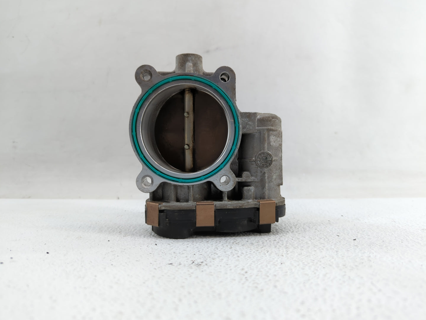 2006-2011 Chevrolet Impala Throttle Body P/N:6503 00447 A RME72, 12577029, 12609500 Fits Fits 2006 2007 2008 2009 2010 2011 