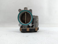 2006-2011 Chevrolet Impala Throttle Body P/N:6503 00447 A RME72, 12577029, 12609500 Fits Fits 2006 2007 2008 2009 2010 2011 