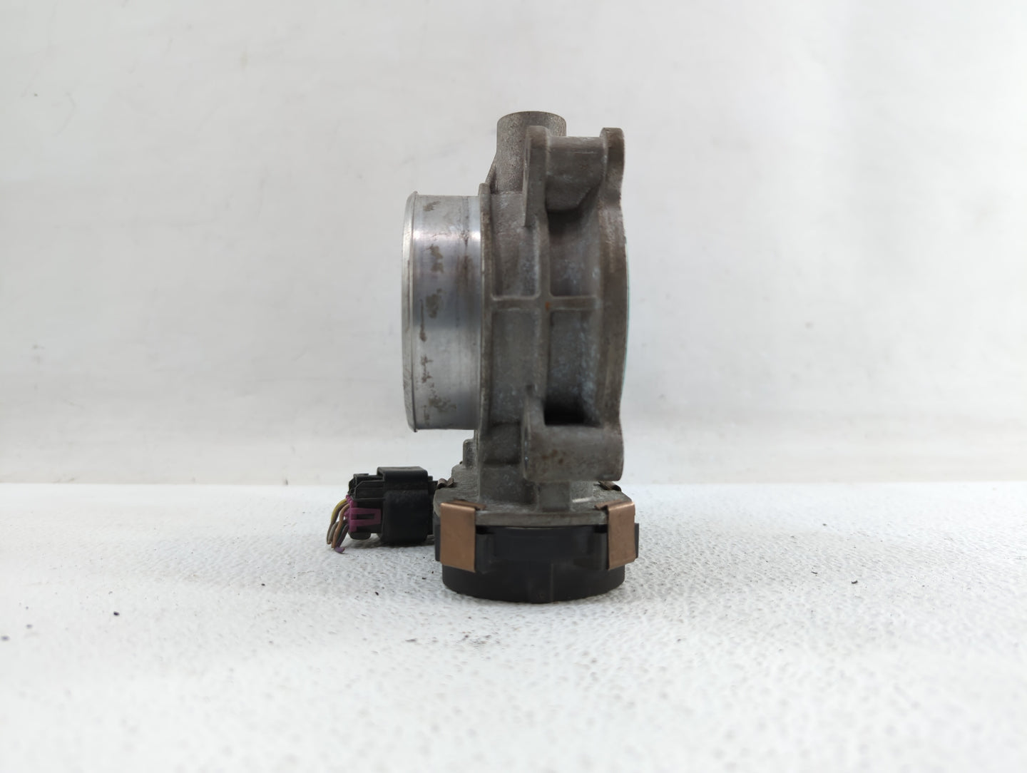 2006-2011 Chevrolet Impala Throttle Body P/N:6503 00447 A RME72, 12577029, 12609500 Fits Fits 2006 2007 2008 2009 2010 2011 