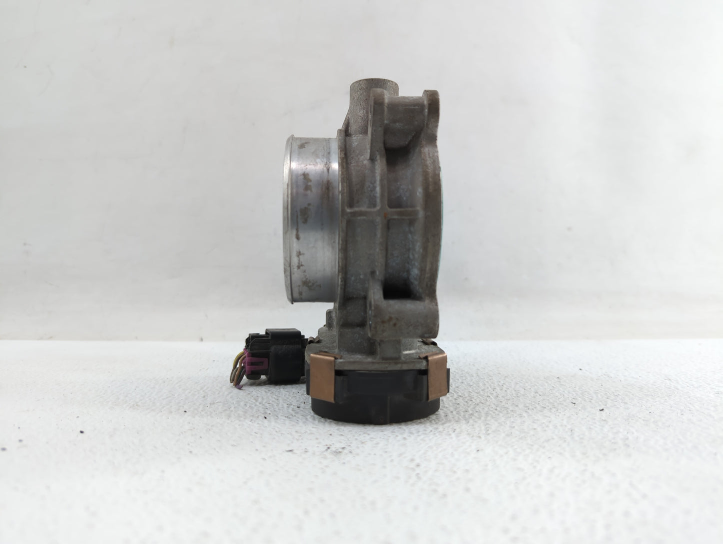 2006-2011 Chevrolet Impala Throttle Body P/N:6503 00447 A RME72, 12577029, 12609500 Fits Fits 2006 2007 2008 2009 2010 2011 