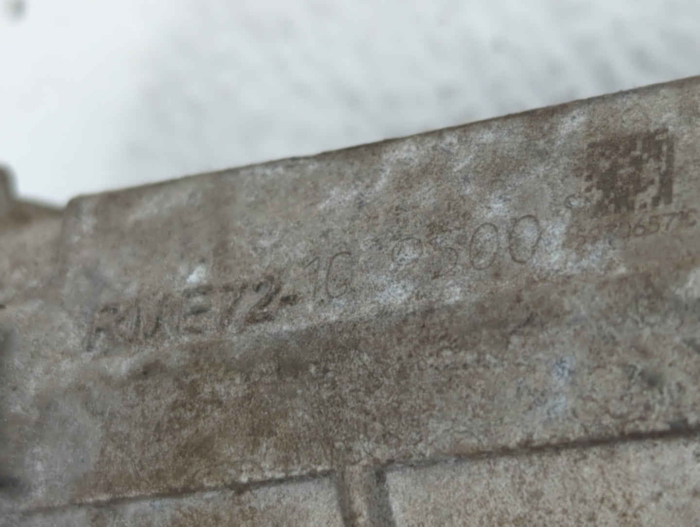 2006-2011 Chevrolet Impala Throttle Body P/N:6503 00447 A RME72, 12577029, 12609500 Fits Fits 2006 2007 2008 2009 2010 2011 