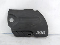 2009 Chevrolet Impala Engine Cover Black - Oemusedautoparts1.com