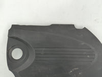 2009 Chevrolet Impala Engine Cover Black - Oemusedautoparts1.com