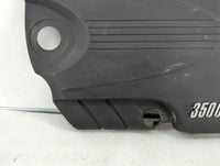 2009 Chevrolet Impala Engine Cover Black - Oemusedautoparts1.com