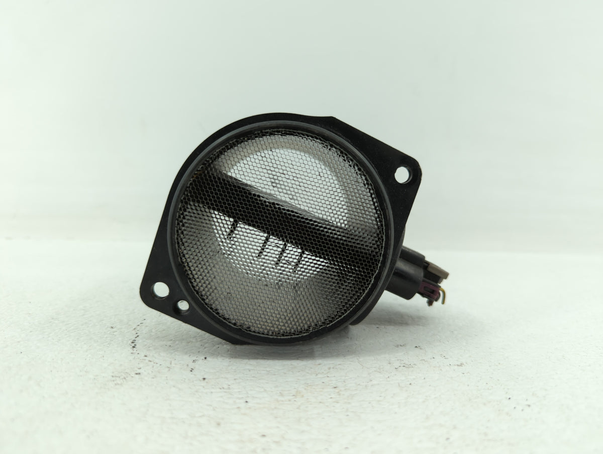 2009-2016 Chevrolet Impala Mass Air Flow Meter Maf Sensor 406720 - Oemusedautoparts1.com