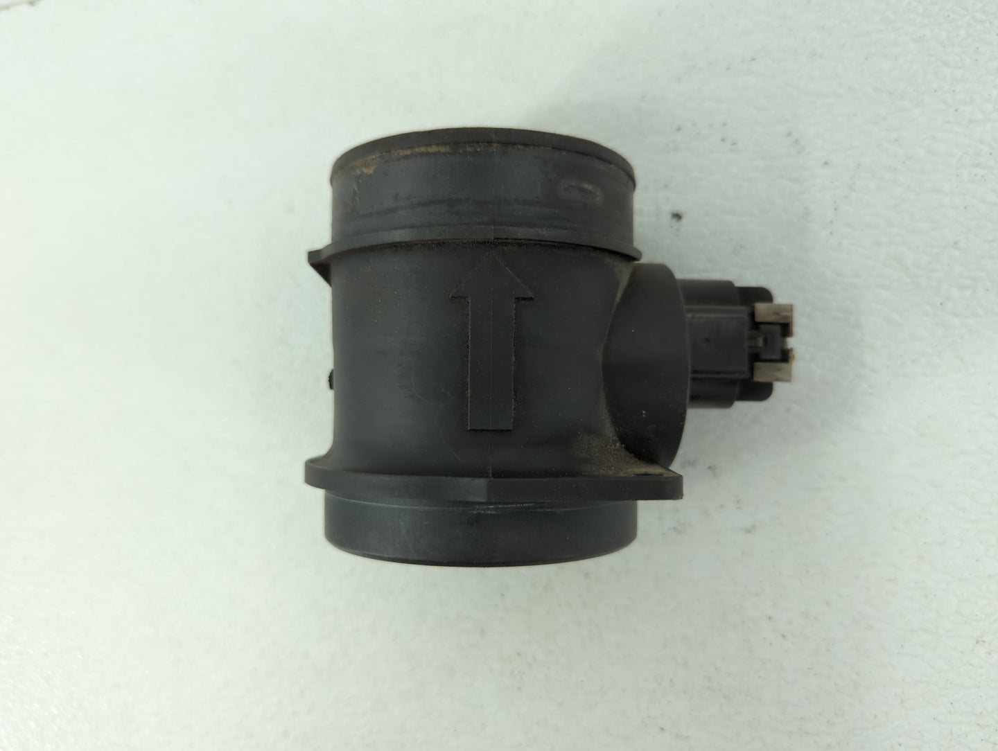2009-2016 Chevrolet Impala Mass Air Flow Meter Maf - Oemusedautoparts1.com