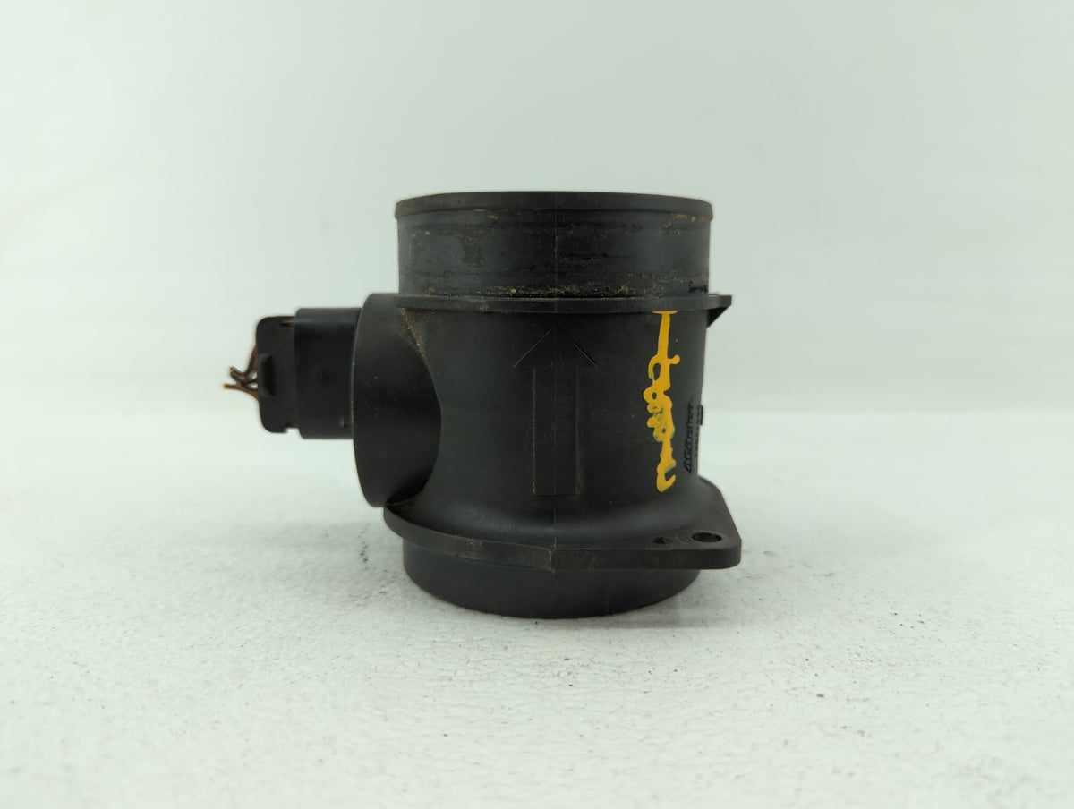 2009-2016 Chevrolet Impala Mass Air Flow Meter Maf Sensor 406720 - Oemusedautoparts1.com