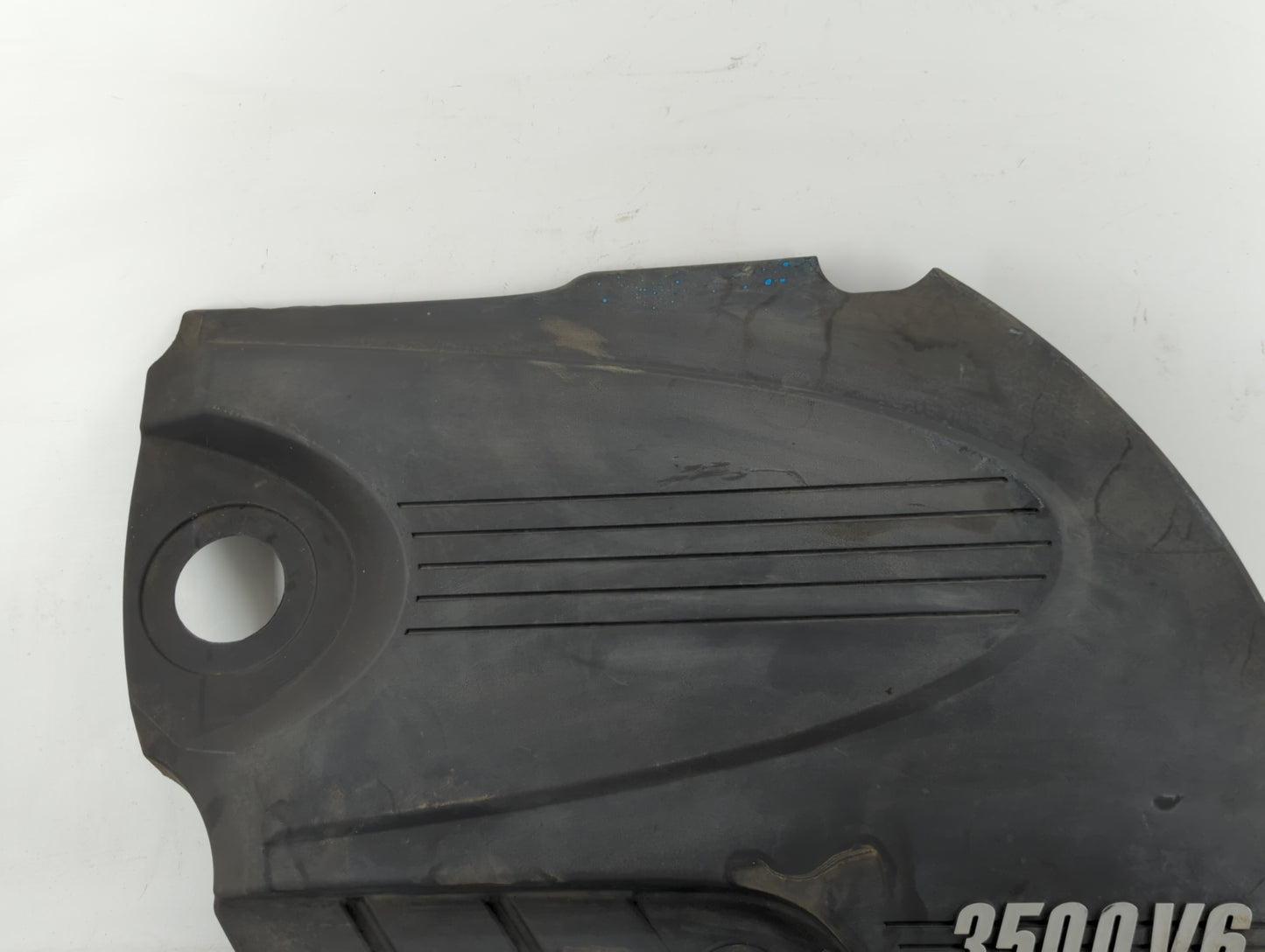 2009 Chevrolet Impala Engine Cover - Oemusedautoparts1.com