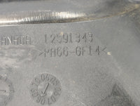 2009 Chevrolet Impala Engine Cover - Oemusedautoparts1.com