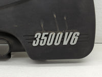 2009 Chevrolet Impala Engine Cover - Oemusedautoparts1.com