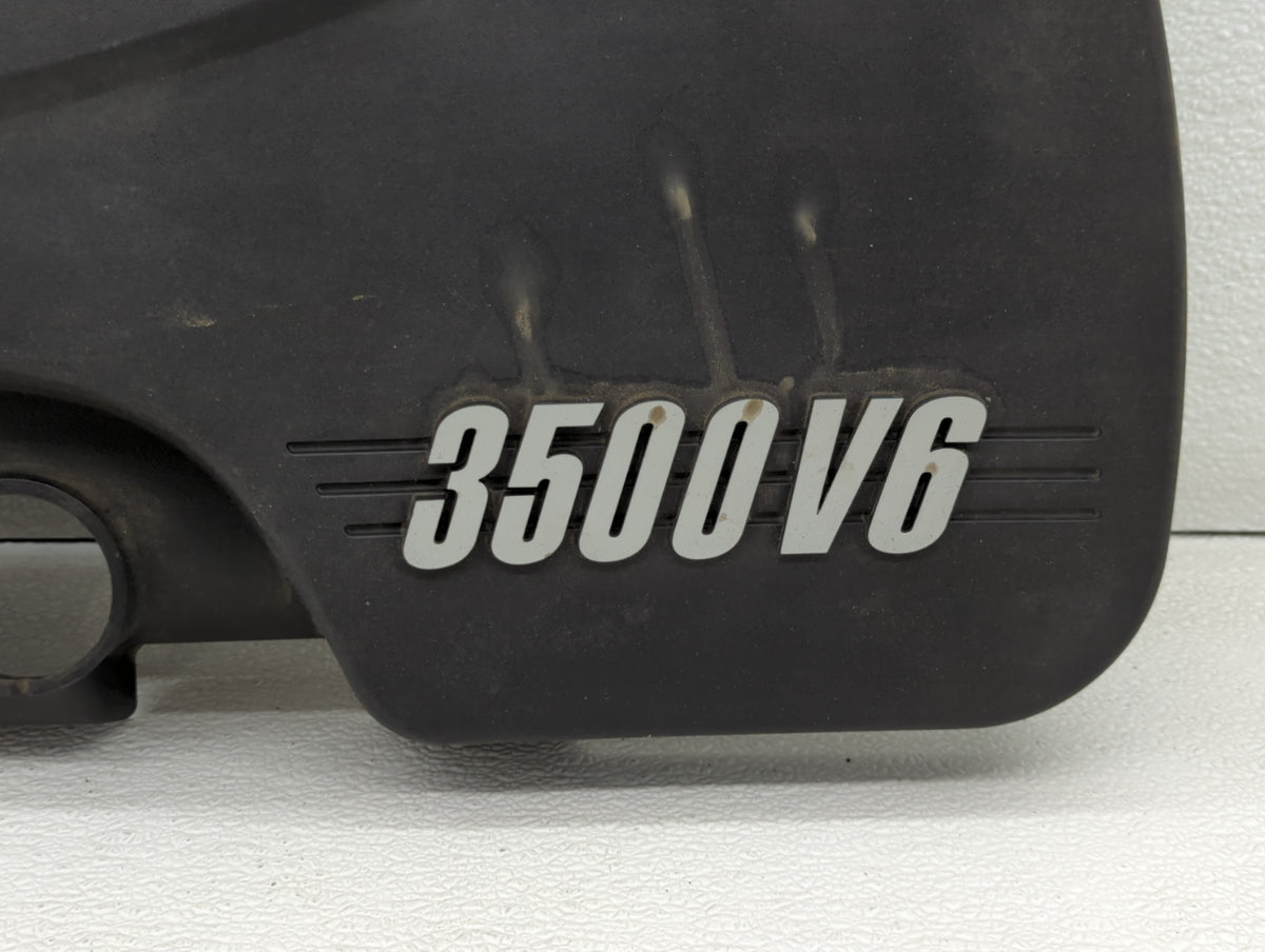 2009 Chevrolet Impala Engine Cover 431129 - Oemusedautoparts1.com