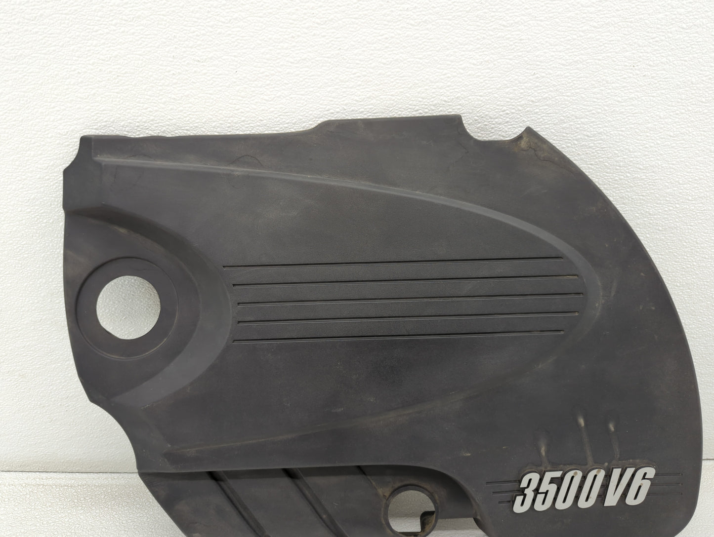 2009 Chevrolet Impala Engine Cover - Oemusedautoparts1.com