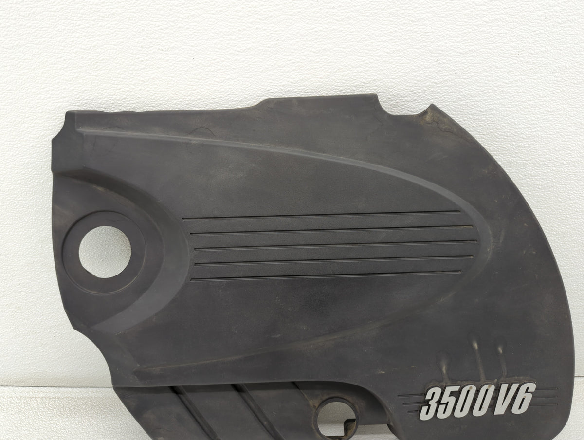 2009 Chevrolet Impala Engine Cover 431129 - Oemusedautoparts1.com