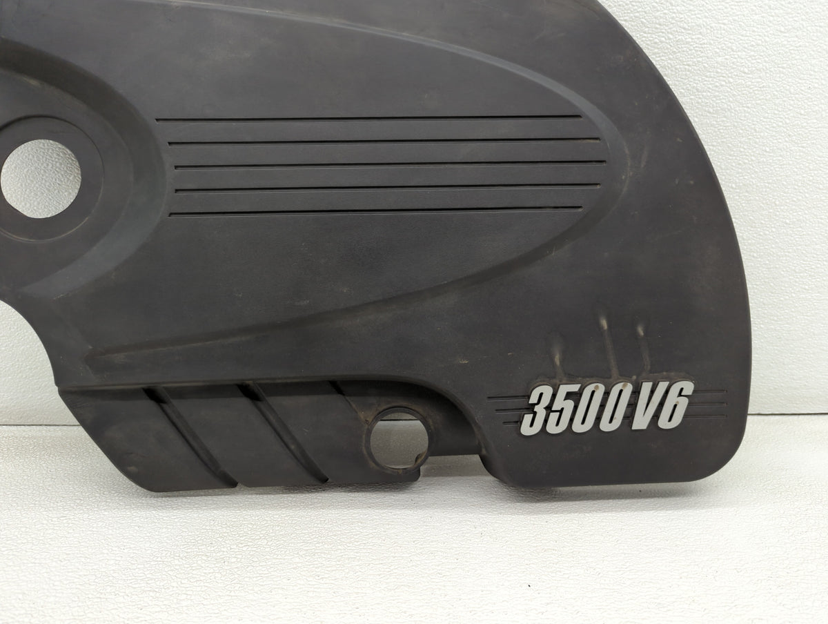 2009 Chevrolet Impala Engine Cover 431129 - Oemusedautoparts1.com