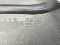 2009 Chevrolet Impala Engine Cover - Oemusedautoparts1.com